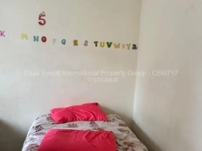 6 Bedroom House for Sale in Bloomingdale, Harare