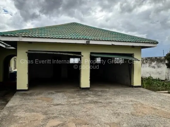 6 Bedroom House for Sale in Bloomingdale, Harare