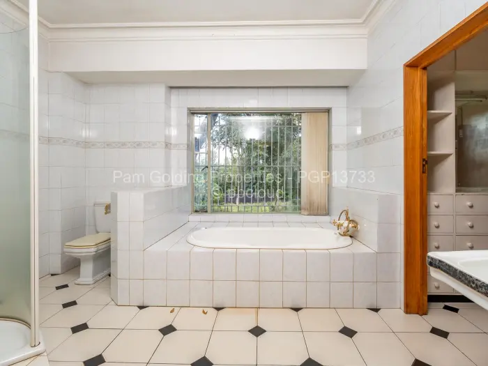 5 Bedroom House for Sale in Colne Valley, Harare