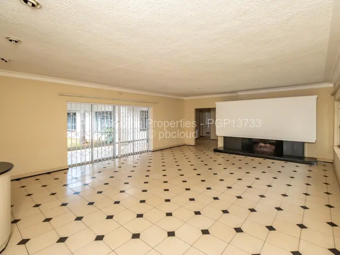 5 Bedroom House for Sale in Colne Valley, Harare