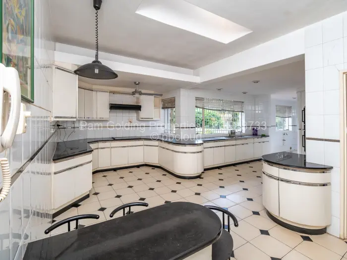 5 Bedroom House for Sale in Colne Valley, Harare