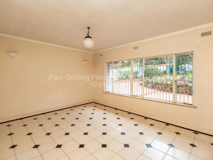 5 Bedroom House for Sale in Colne Valley, Harare