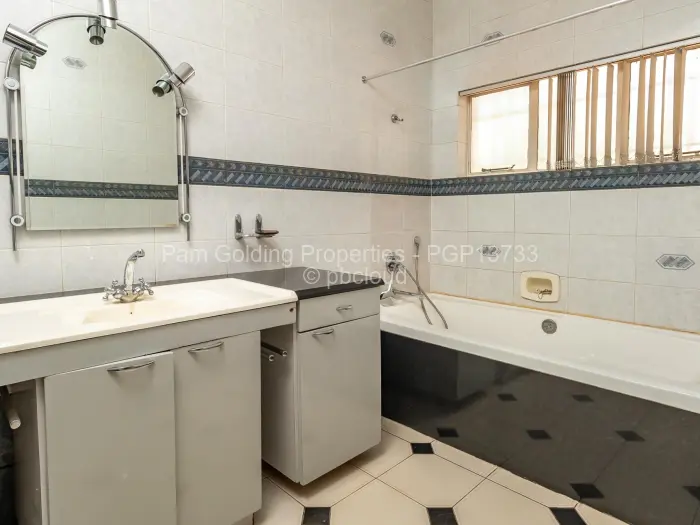 5 Bedroom House for Sale in Colne Valley, Harare