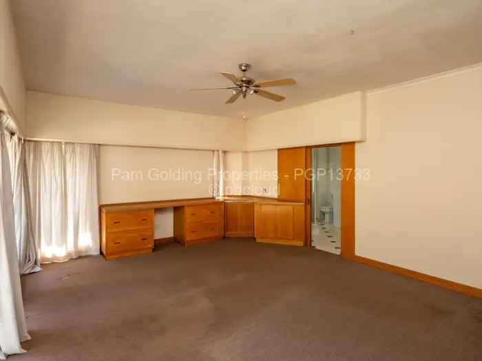 5 Bedroom House for Sale in Colne Valley, Harare