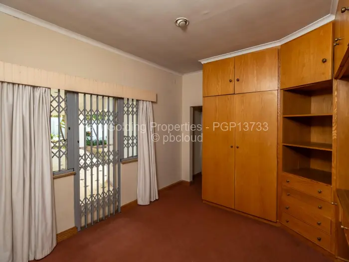 5 Bedroom House for Sale in Colne Valley, Harare