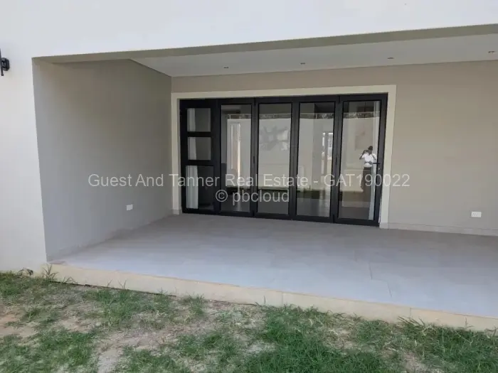 House for Sale in Greendale, Harare