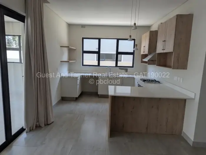 House for Sale in Greendale, Harare