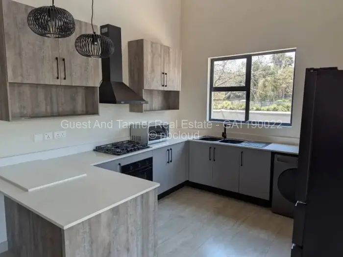 House for Sale in Greendale, Harare