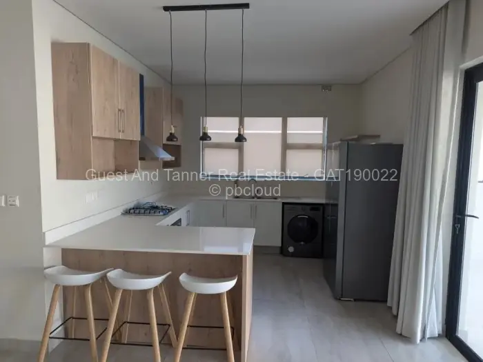 House for Sale in Greendale, Harare