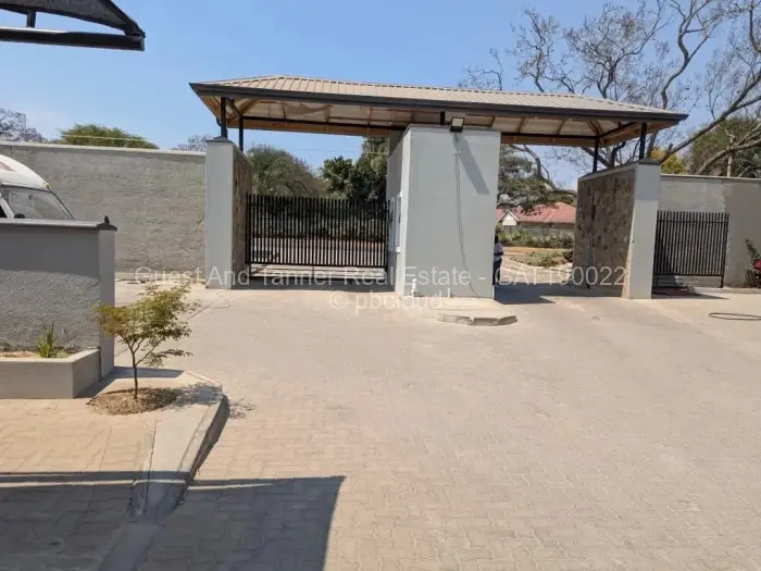 House for Sale in Greendale, Harare