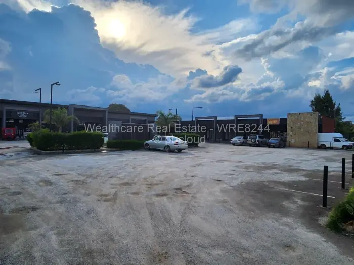 Retail/Shop to Rent in Greendale North