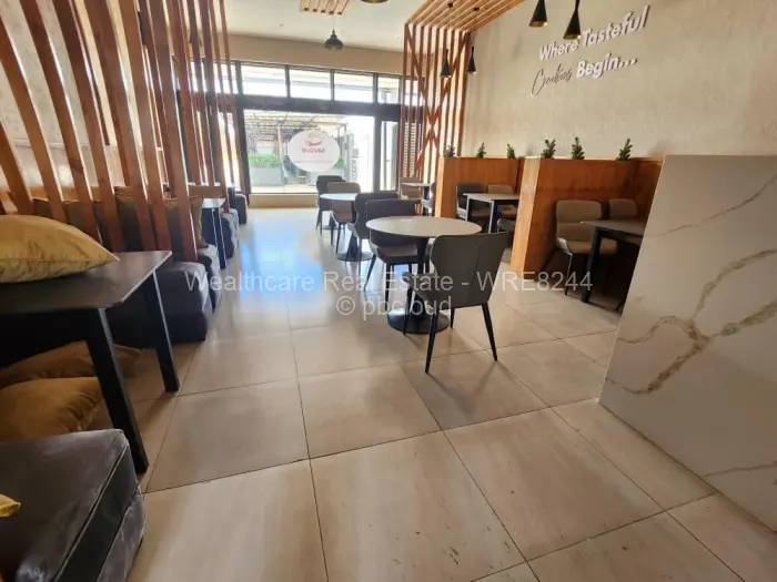 Retail/Shop to Rent in Greendale North