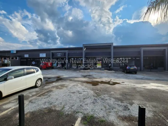 Retail/Shop to Rent in Greendale North