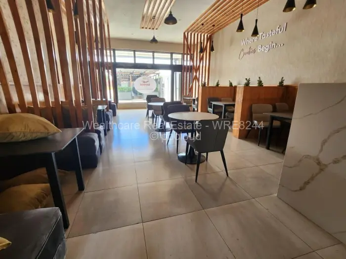 Retail/Shop to Rent in Greendale North