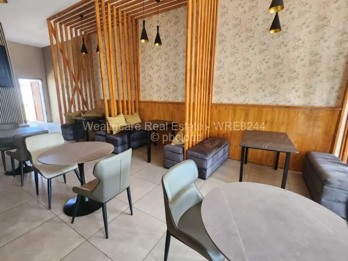 Retail/Shop to Rent in Greendale North