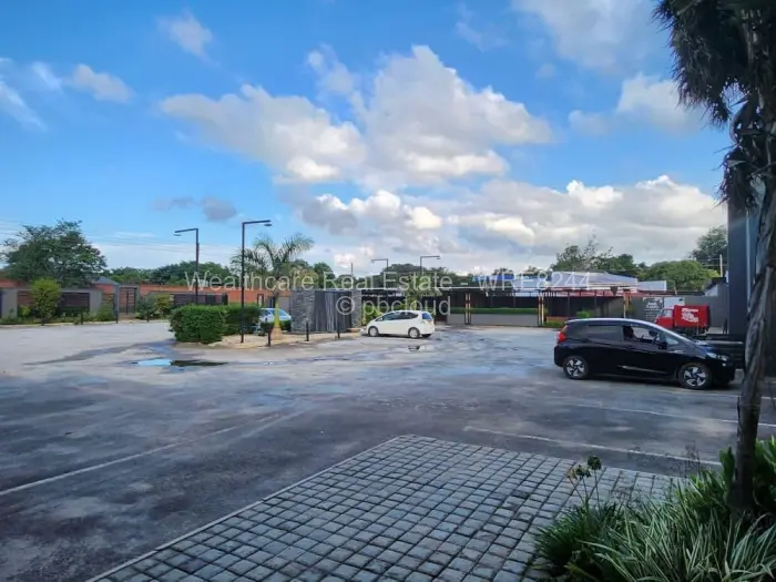 Retail/Shop to Rent in Greendale North