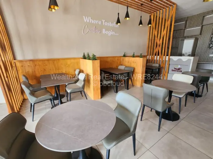 Retail/Shop to Rent in Greendale North