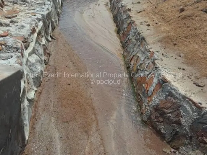 Residential Stand for Sale in Norton, Norton