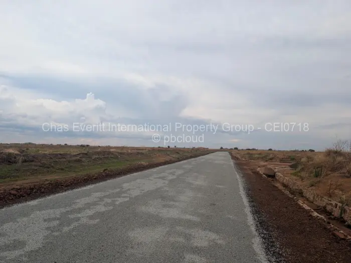 Residential Stand for Sale in Norton, Norton