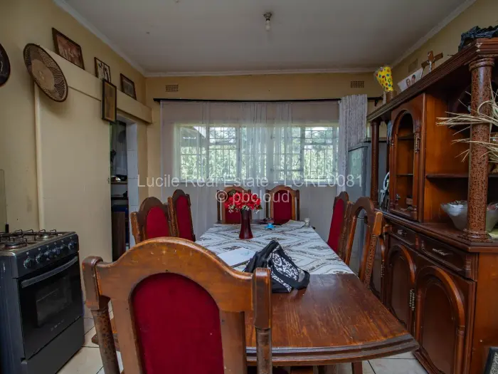 3 Bedroom House for Sale in Waterfalls, Harare