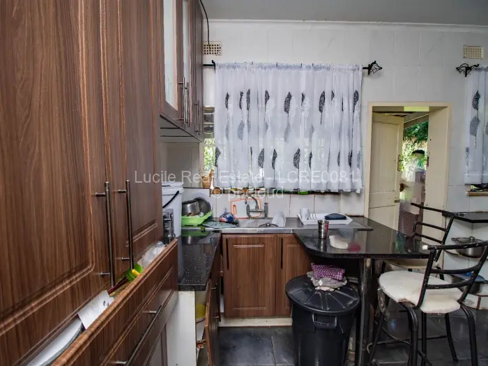 3 Bedroom House for Sale in Waterfalls, Harare