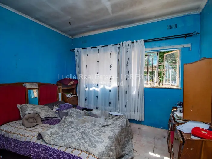 3 Bedroom House for Sale in Waterfalls, Harare