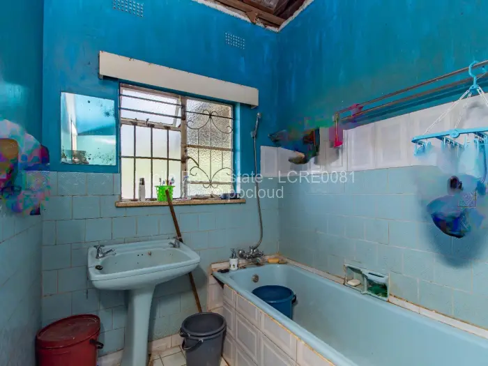 3 Bedroom House for Sale in Waterfalls, Harare