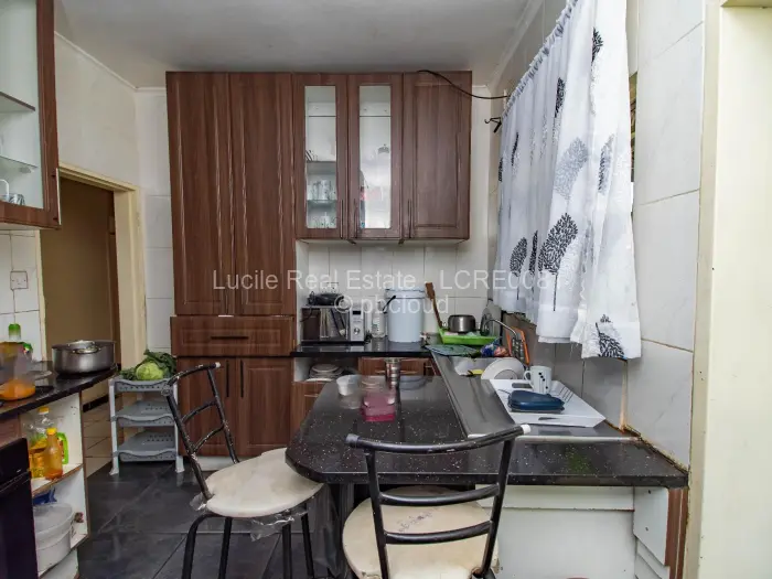 3 Bedroom House for Sale in Waterfalls, Harare