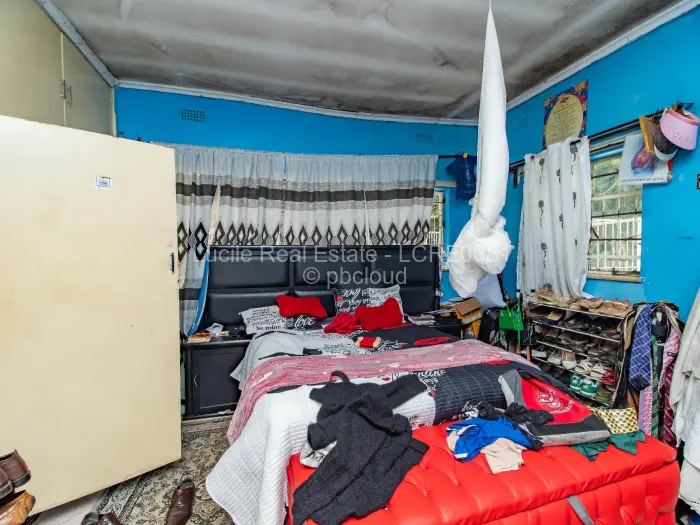 3 Bedroom House for Sale in Waterfalls, Harare