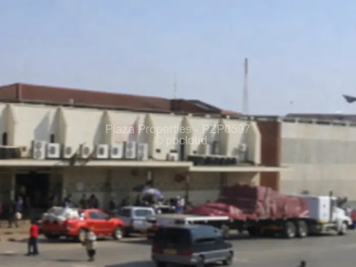 Retail/Shop for Sale in Masvingo, Masvingo