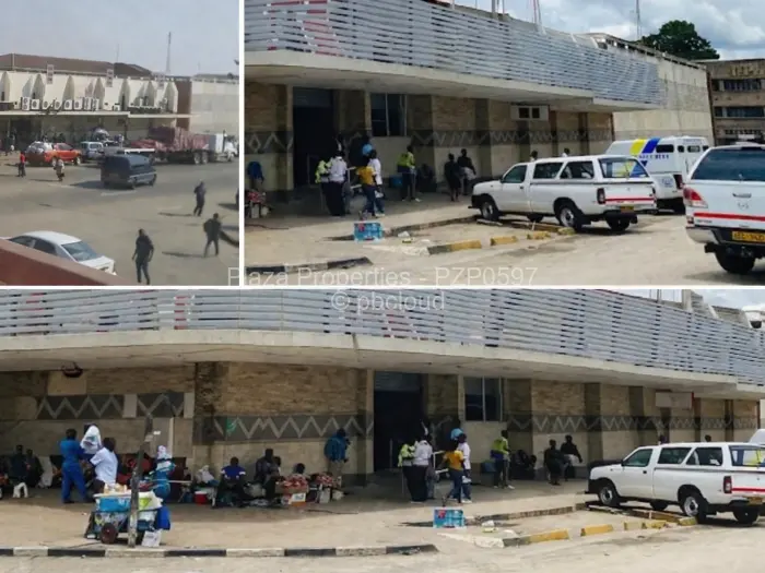 Retail/Shop for Sale in Masvingo, Masvingo