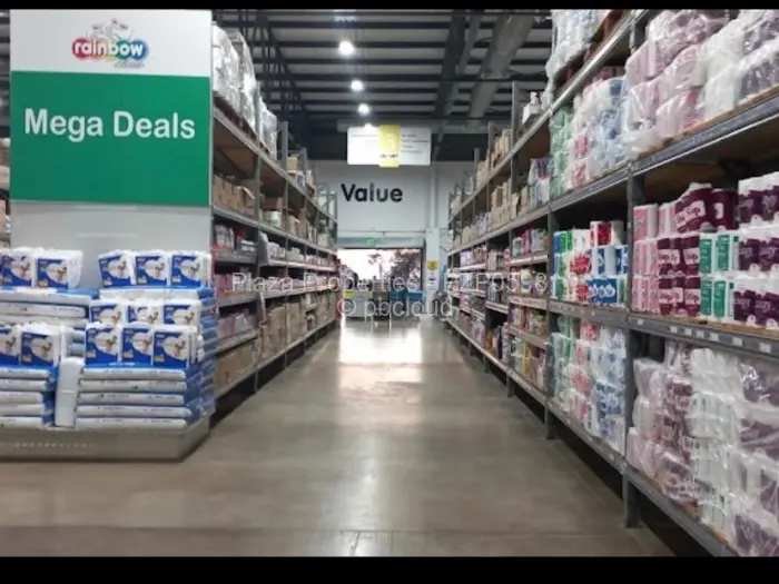 Retail/Shop for Sale in Chivhu, Chivhu