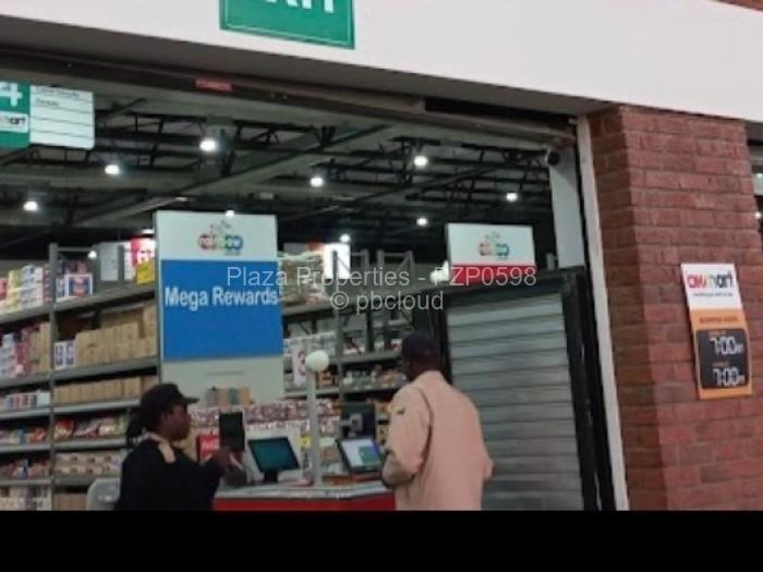 Retail/Shop for Sale in Chivhu, Chivhu