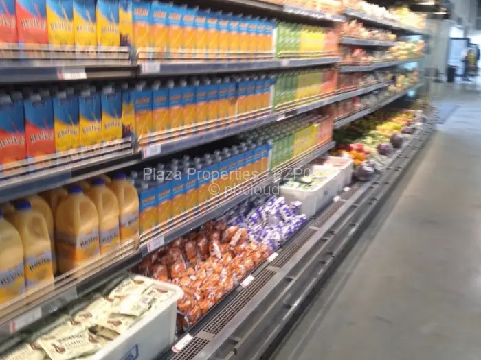 Retail/Shop for Sale in Chivhu, Chivhu