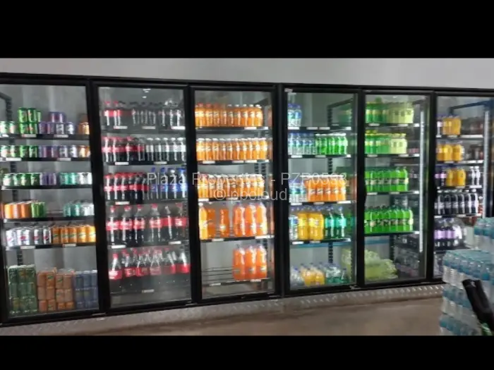 Retail/Shop for Sale in Chivhu, Chivhu