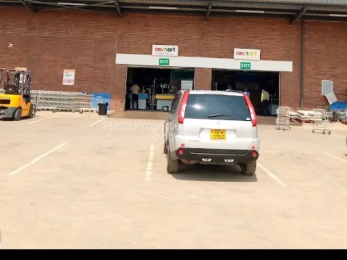 Retail/Shop for Sale in Chivhu, Chivhu