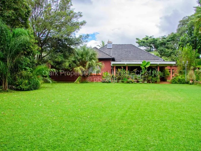 3 Bedroom House for Sale in Pomona, Harare