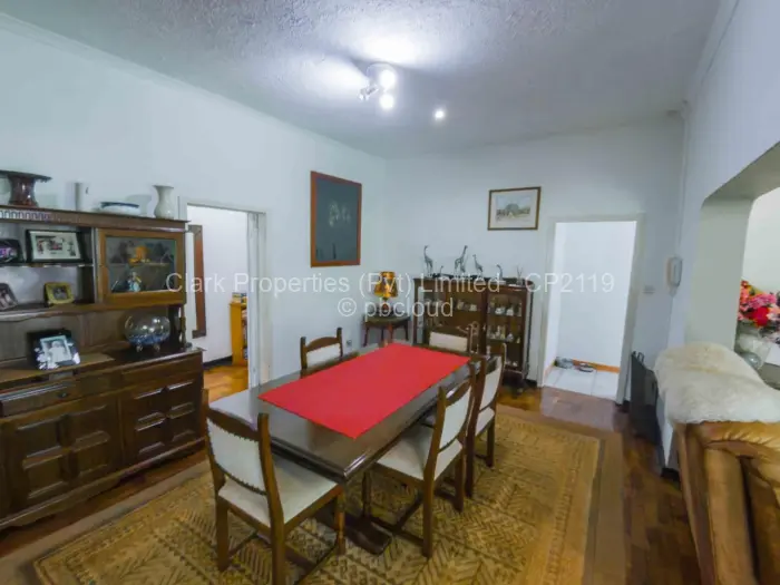 3 Bedroom House for Sale in Pomona, Harare