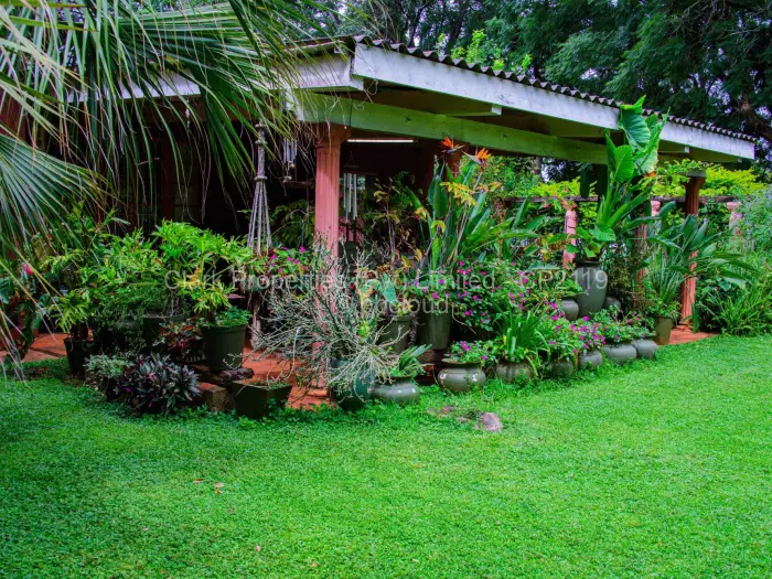 3 Bedroom House for Sale in Pomona, Harare