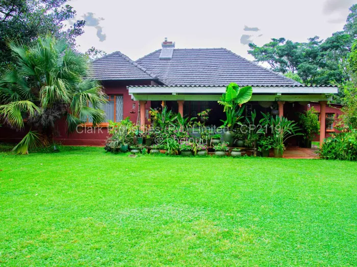 3 Bedroom House for Sale in Pomona, Harare