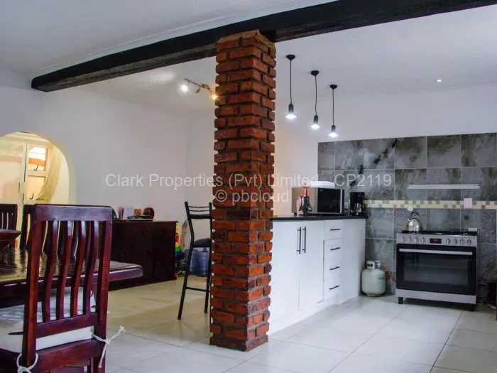 3 Bedroom House for Sale in Pomona, Harare