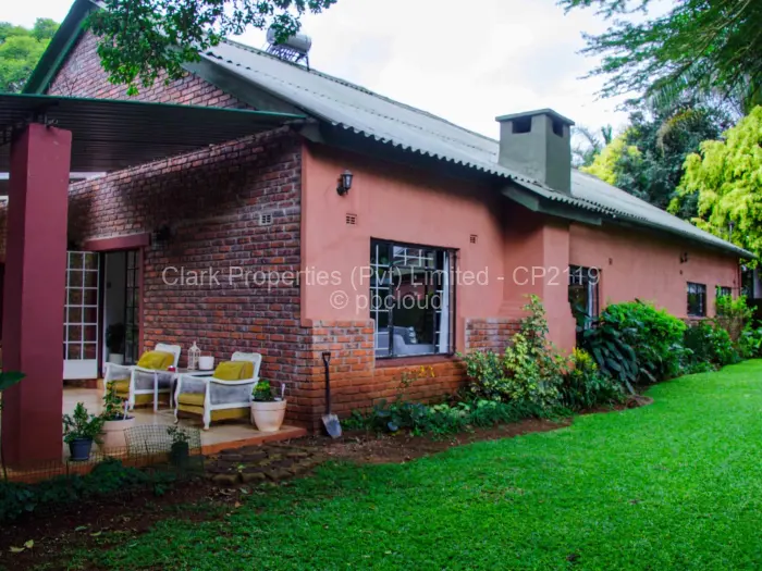 3 Bedroom House for Sale in Pomona, Harare
