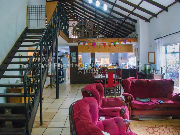 3 Bedroom House for Sale in Pomona, Harare
