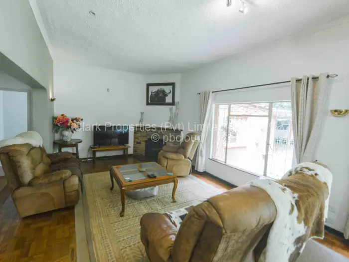 3 Bedroom House for Sale in Pomona, Harare