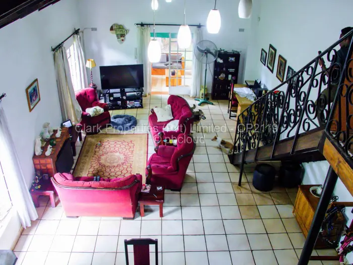 3 Bedroom House for Sale in Pomona, Harare