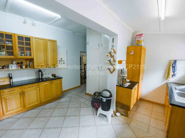 3 Bedroom House for Sale in Pomona, Harare