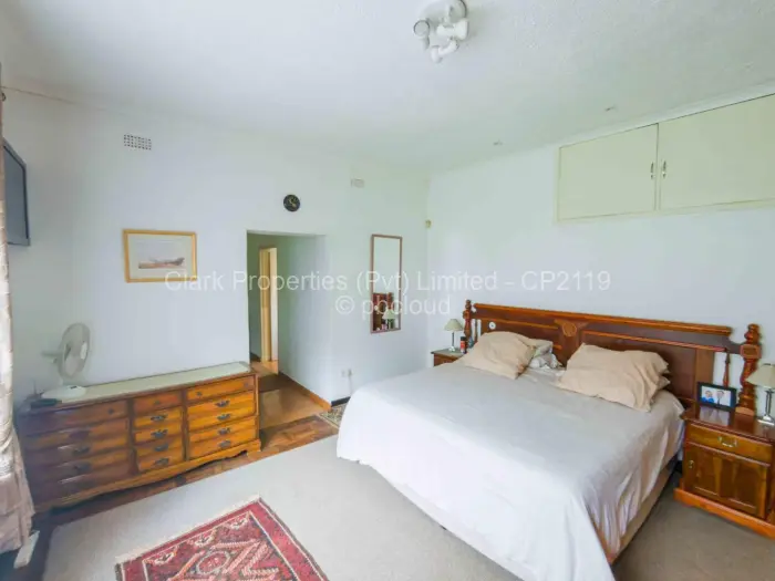 3 Bedroom House for Sale in Pomona, Harare