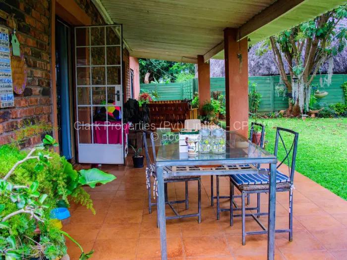 3 Bedroom House for Sale in Pomona, Harare