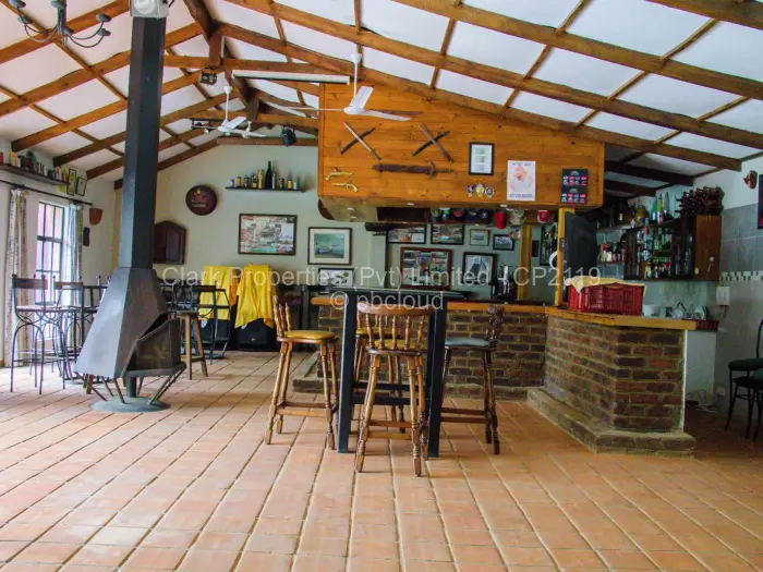 3 Bedroom House for Sale in Pomona, Harare