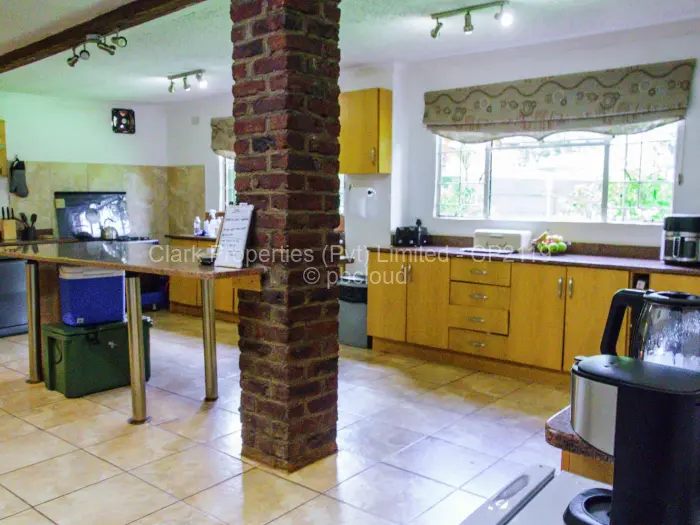 3 Bedroom House for Sale in Pomona, Harare